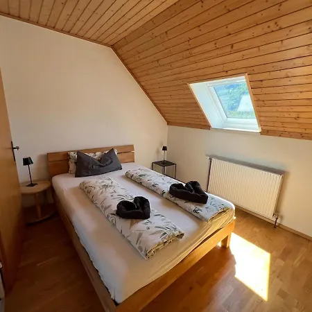 Apartmán Relaxation In Nature