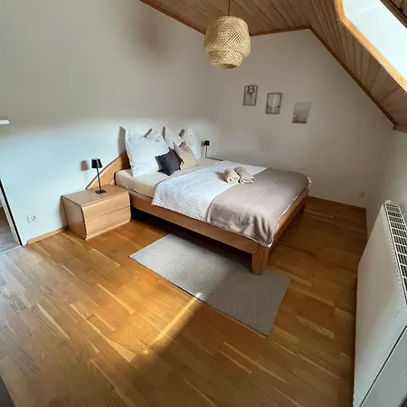 Apartmán Relaxation In Nature